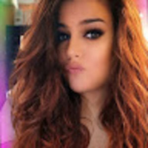 Meet your Posher, Joanna